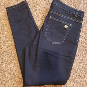 Michael Kors Skinny Jeans